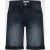 Circle of Trust Connor short hs24-23-3135 scraped blue