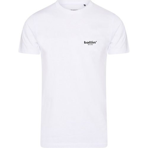 Ballin Est. 2013 Small logo shirt