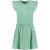 MAYCE Meisjes jurk mint