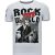 Local Fanatic T-shirt rock my world cat