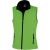 Result Softshell bedrukbaar gilet dames