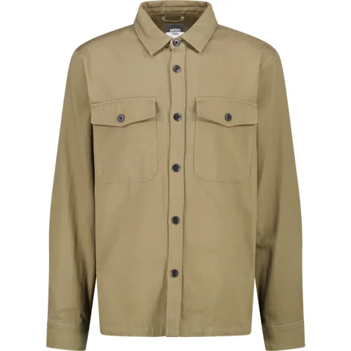 America Today Overshirt haley