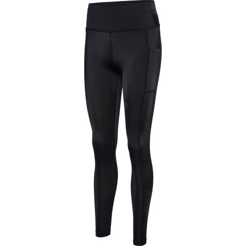 Hoge dames legging Hummel TE Tola