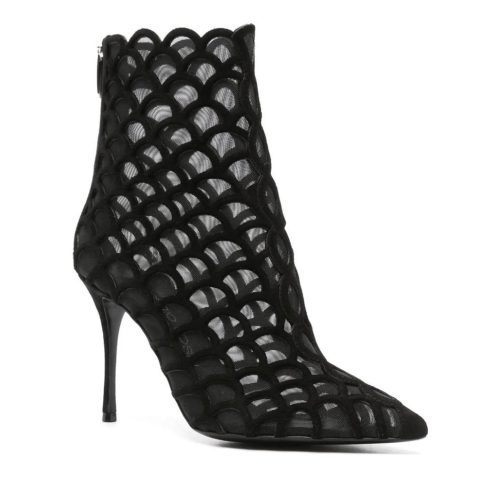 sergio rossi Pumps & high heels – Pumps Black in zwart