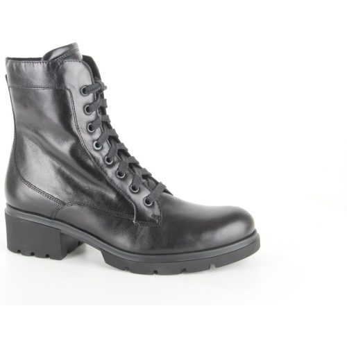 Durea 9785.902.0490-e dames veterboots sportief