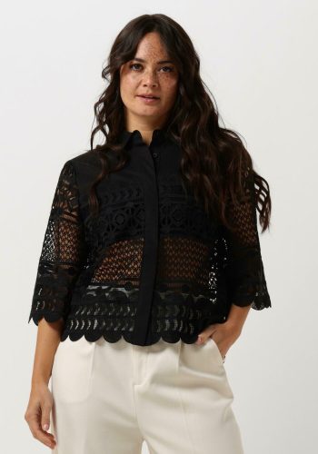 Copenhagen Muse Blouse Dames Cmvitra-shirt