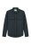 Dstrezzed Male Overhemden Ulrik Overshirt 303776-aw24