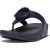 FitFlop Lulu crystal-circlet leather toe-post sandals