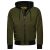 Hoodie Superdry Military MA1