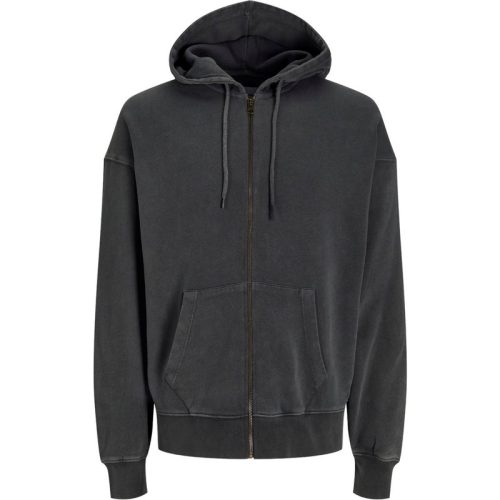 Jack & Jones Jjecharge faded sweat zip hood noos raf