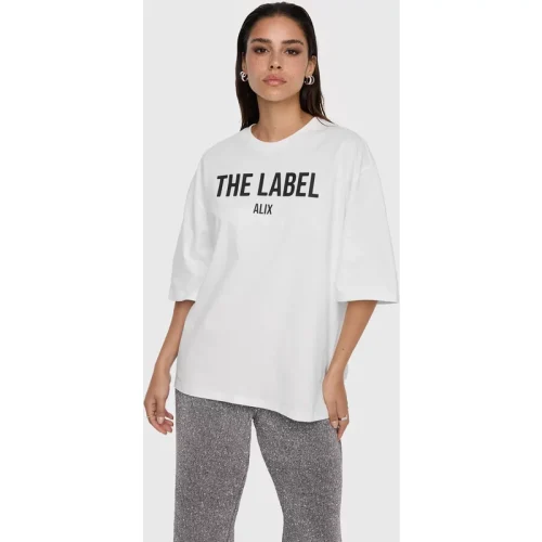 Alix The Label 2412892969 the label t-shirt