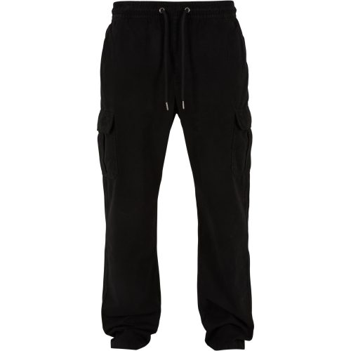 Katoenen cargo broek Urban Classics