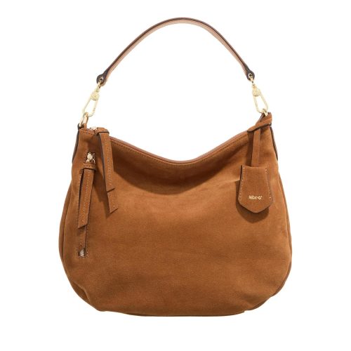 Abro Crossbody bags – Beutel Juna Small in bruin