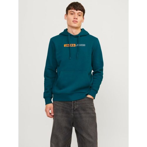 Jack & Jones Jjecorp logo sweat hood play noos