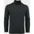 Bos Coltrui Grijs Niels Rollneck Pullover 24305NI13BO/980 anthra