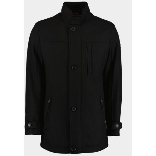 DNR Wollen jack wool coat 21674/999