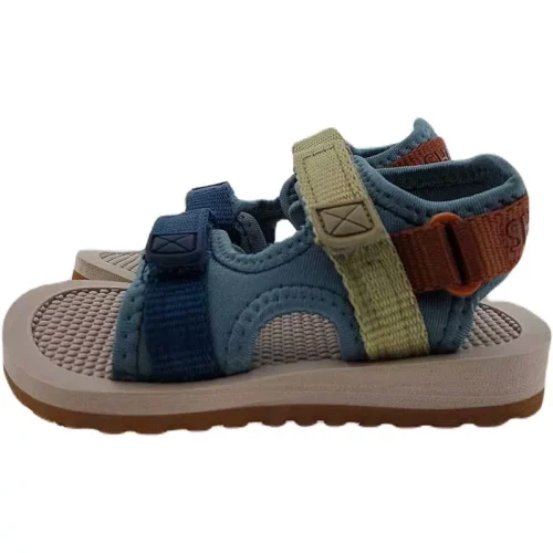 Shoesme Ls24s001 sandalen