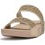 FitFlop Lulu slide glitter