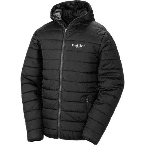 Ballin Est. 2013 Padded jacket