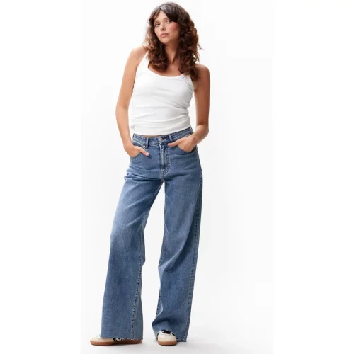 Catwalk Junkie 22006400 loose fit jeans