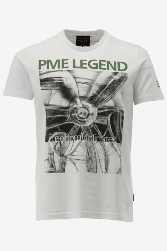 Pme legend t-shirt