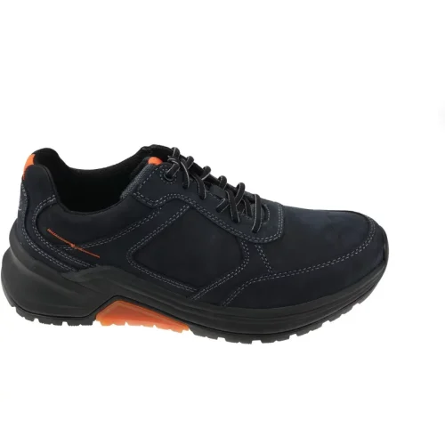 Pius Gabor Rollingsoft sensitive 8007.10.02 heren rollende wandelsneaker