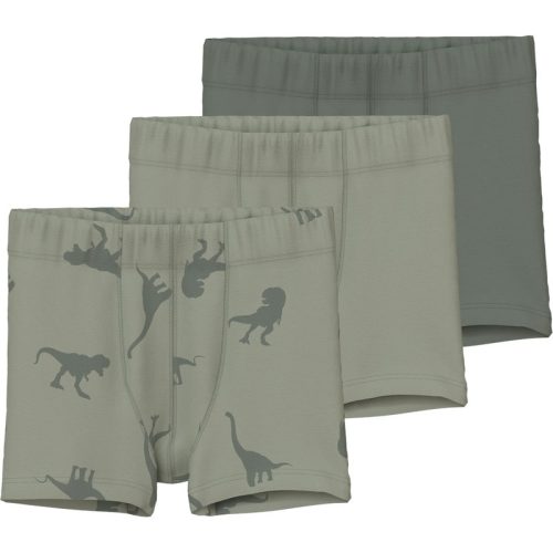 Name It Kinder boxershorts jongens nmmtights 3-pack