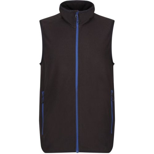 Regatta Heren navigate fleece gilet