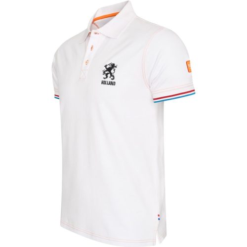 Cappuccino Italia Dutch lion polo