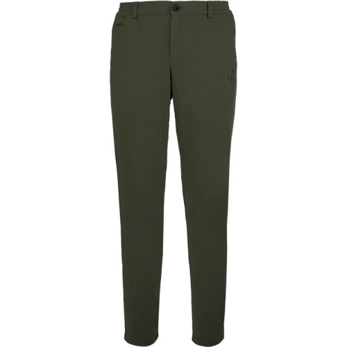 Q1905 Overmeer sweatpants leger