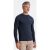 Ombre Longsleeve heren – savona