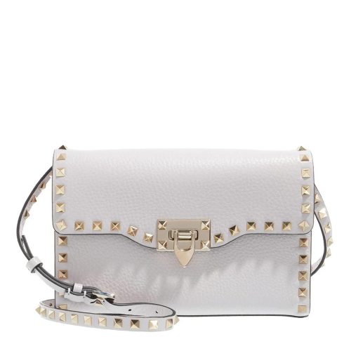 Valentino Garavani Crossbody bags – Small Shoulder Bag in paars