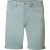 Petrol Industries Jackson jogg coloured denim short slim fit olijf