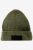 Malelions muts men ribbed logo beanie