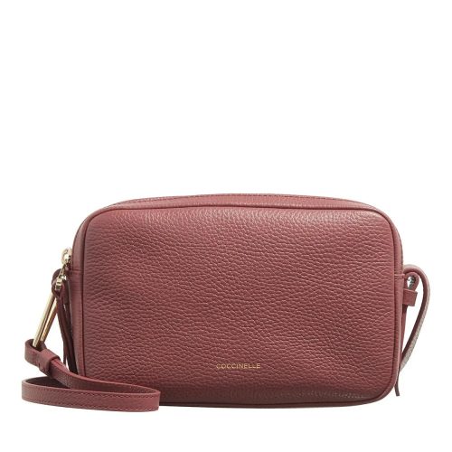 Coccinelle Crossbody bags – Coccinellemalory in rood