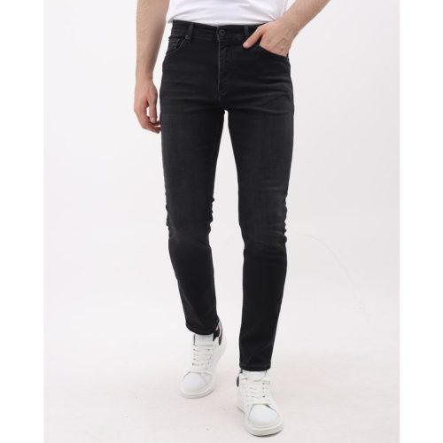 Mario Morato Nette regular fit stretch spijkerbroek jeans