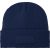 Bullet Boreas beanie met patch