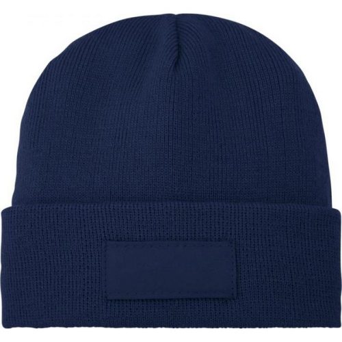 Bullet Boreas beanie met patch