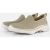 Skechers Skechers Go Walk 7 Slip On Instappers beige