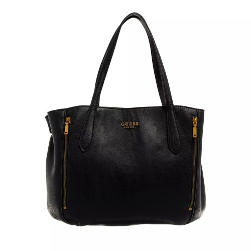 Guess Shoppers – Arja Tote in zwart