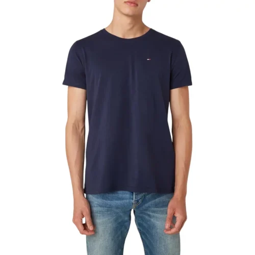 Tommy Hilfiger Katoenen t-shirt