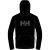 Hoodie Helly Hansen Daybreaker Logo