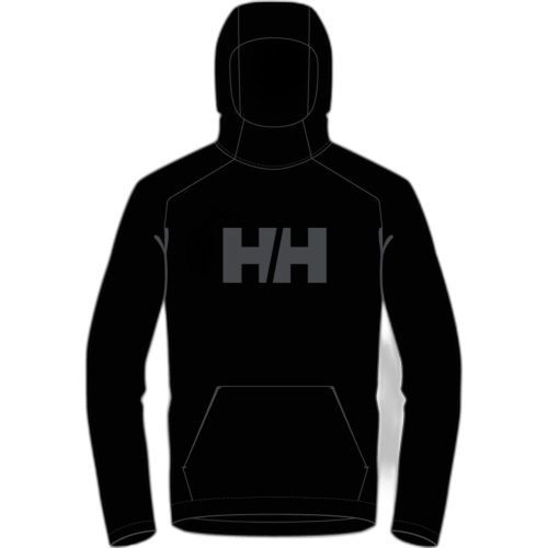 Hoodie Helly Hansen Daybreaker Logo