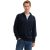 Tom Tailor Structure mix knit troyer