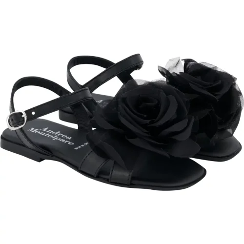 Andrea Montelpare Kinder meisjes sandalen