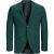 Jack & Jones jprsolaris blazer noos 12141107 darkest spruce