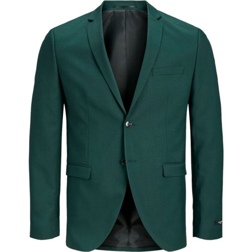 Jack & Jones jprsolaris blazer noos 12141107 darkest spruce