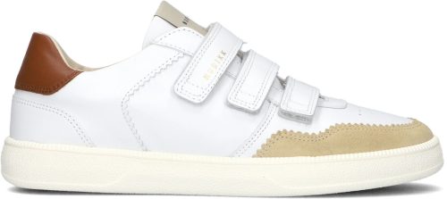 Nubikk Lage Sneakers Dames Ray Straps