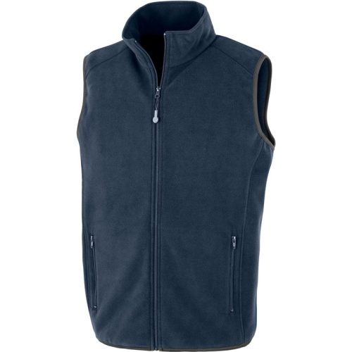 Result Heren polartherm fleece body warmer