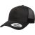 Flexfit Yp klassiekers retro 5 paneel trucker cap